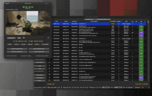 Otio to Davinci Resolve
