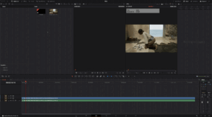 TTML in Resolve