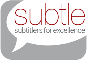 Subtle Subtitlers partnership